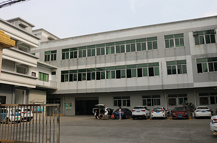 production workshop